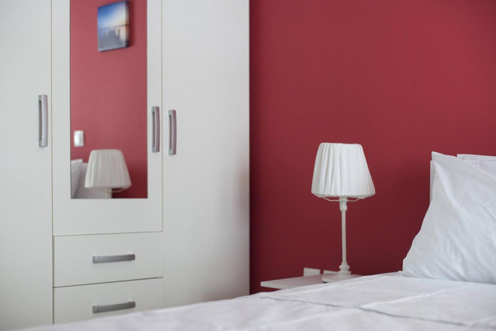 Pop Art Apartment At Koukaki Αθήνα Εξωτερικό φωτογραφία