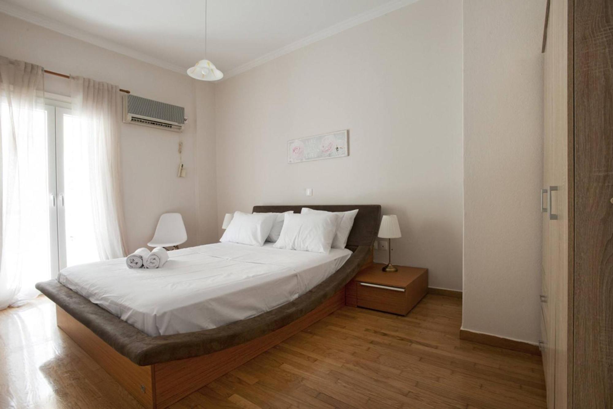 Pop Art Apartment At Koukaki Αθήνα Εξωτερικό φωτογραφία