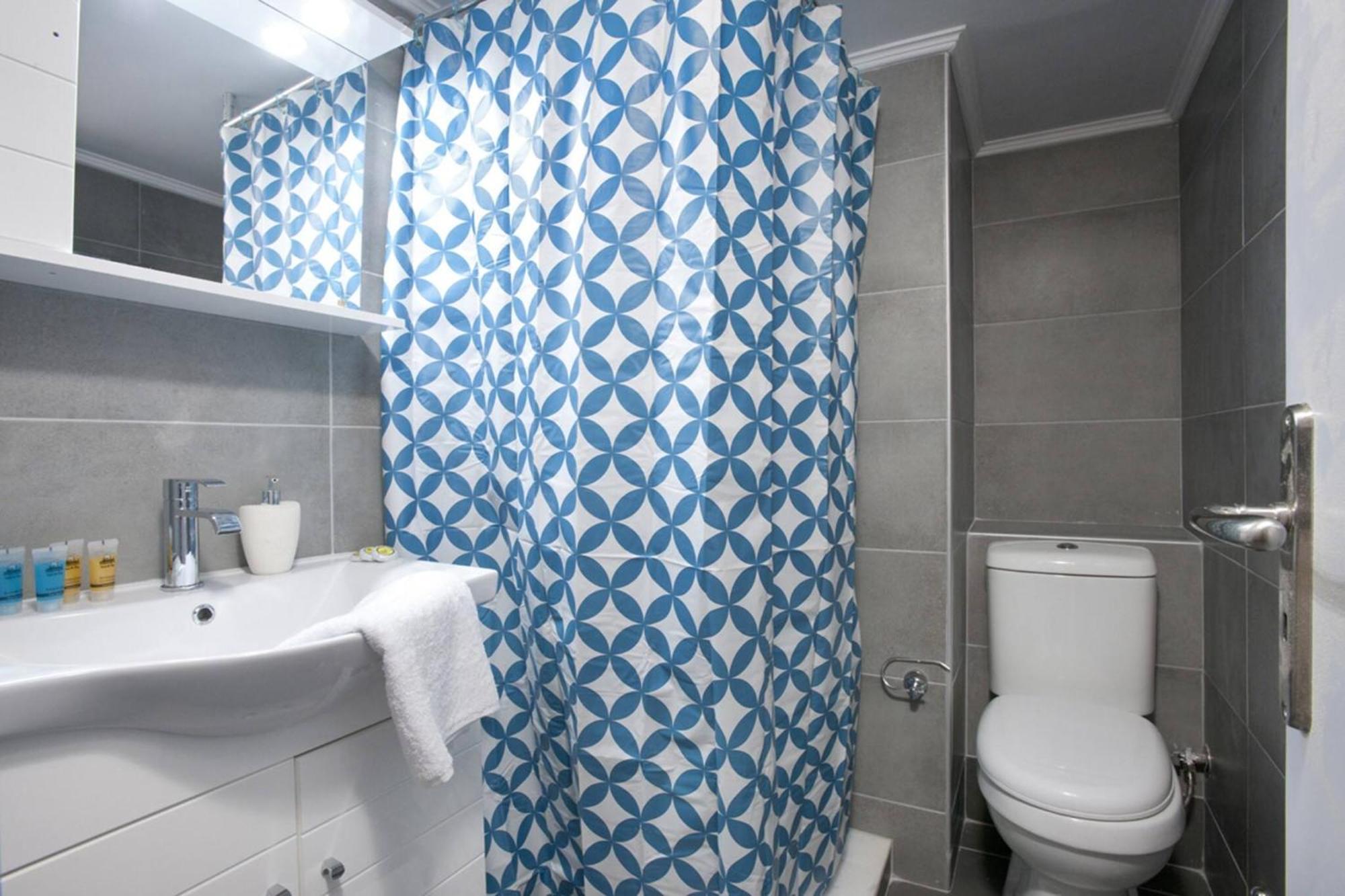 Pop Art Apartment At Koukaki Αθήνα Εξωτερικό φωτογραφία